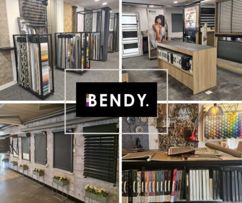 Bendy Losser - Interieuradvies showroom