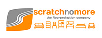Logo Scratch no more - vloerbescherming